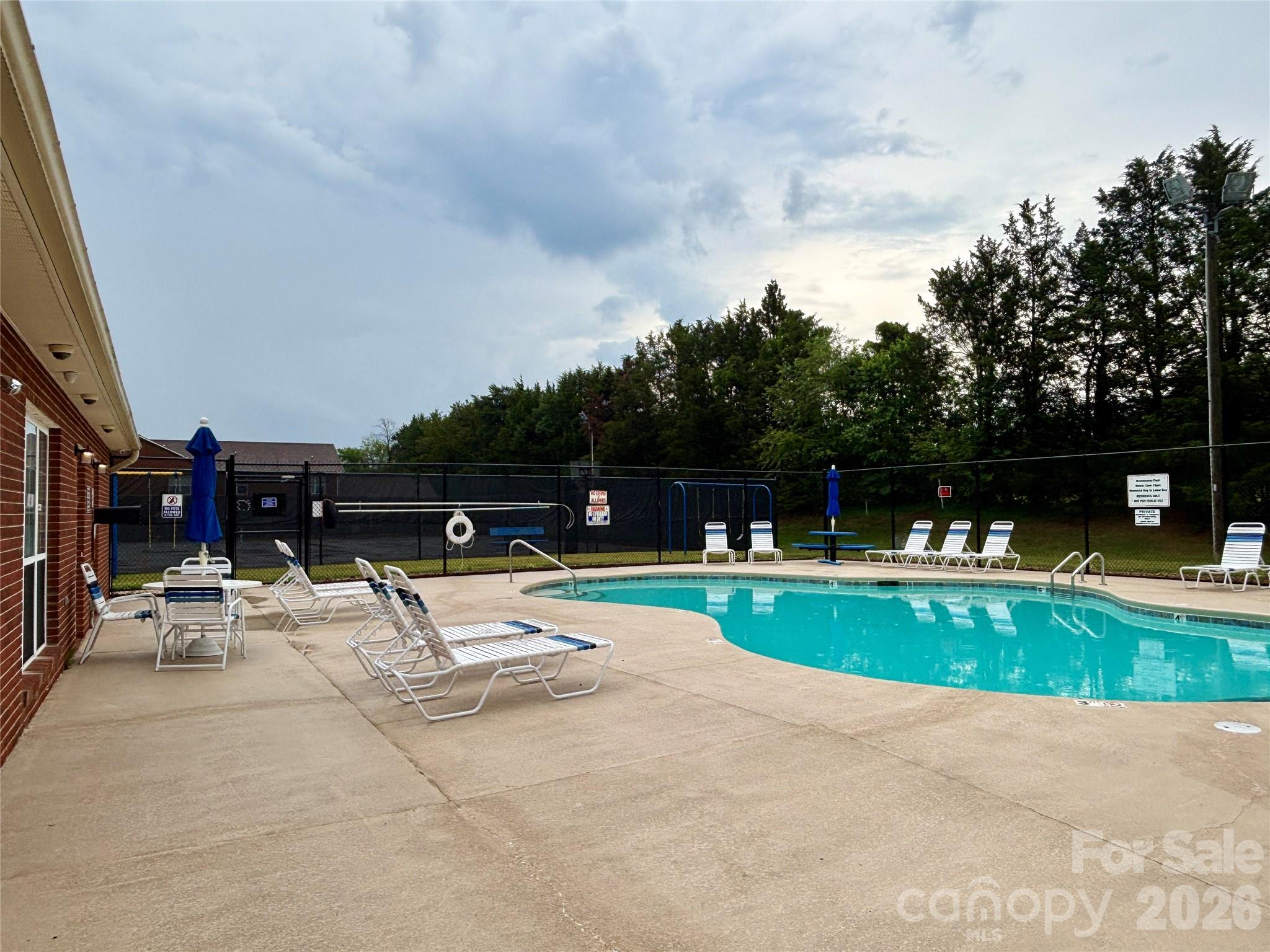 102 Brandywine Drive NE Conover NC 28613