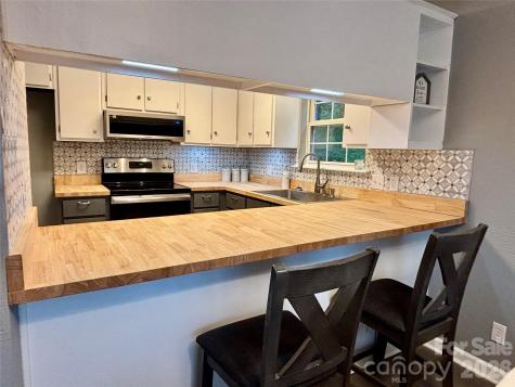 102 Brandywine Drive NE Conover NC 28613