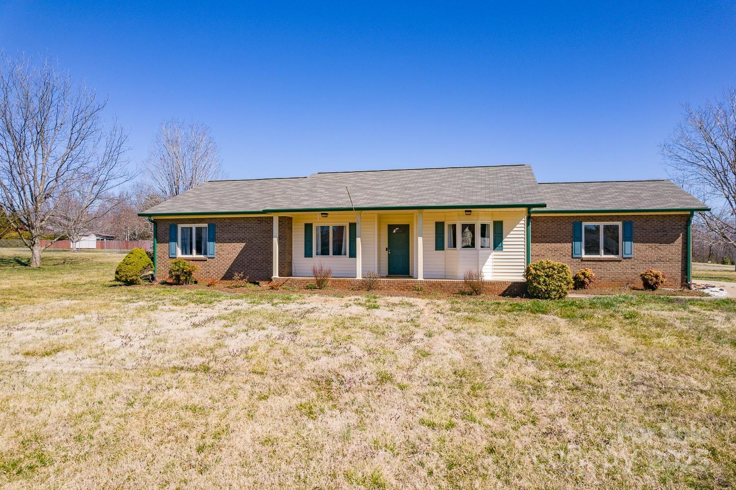 19 Harolds Court Taylorsville NC 28681