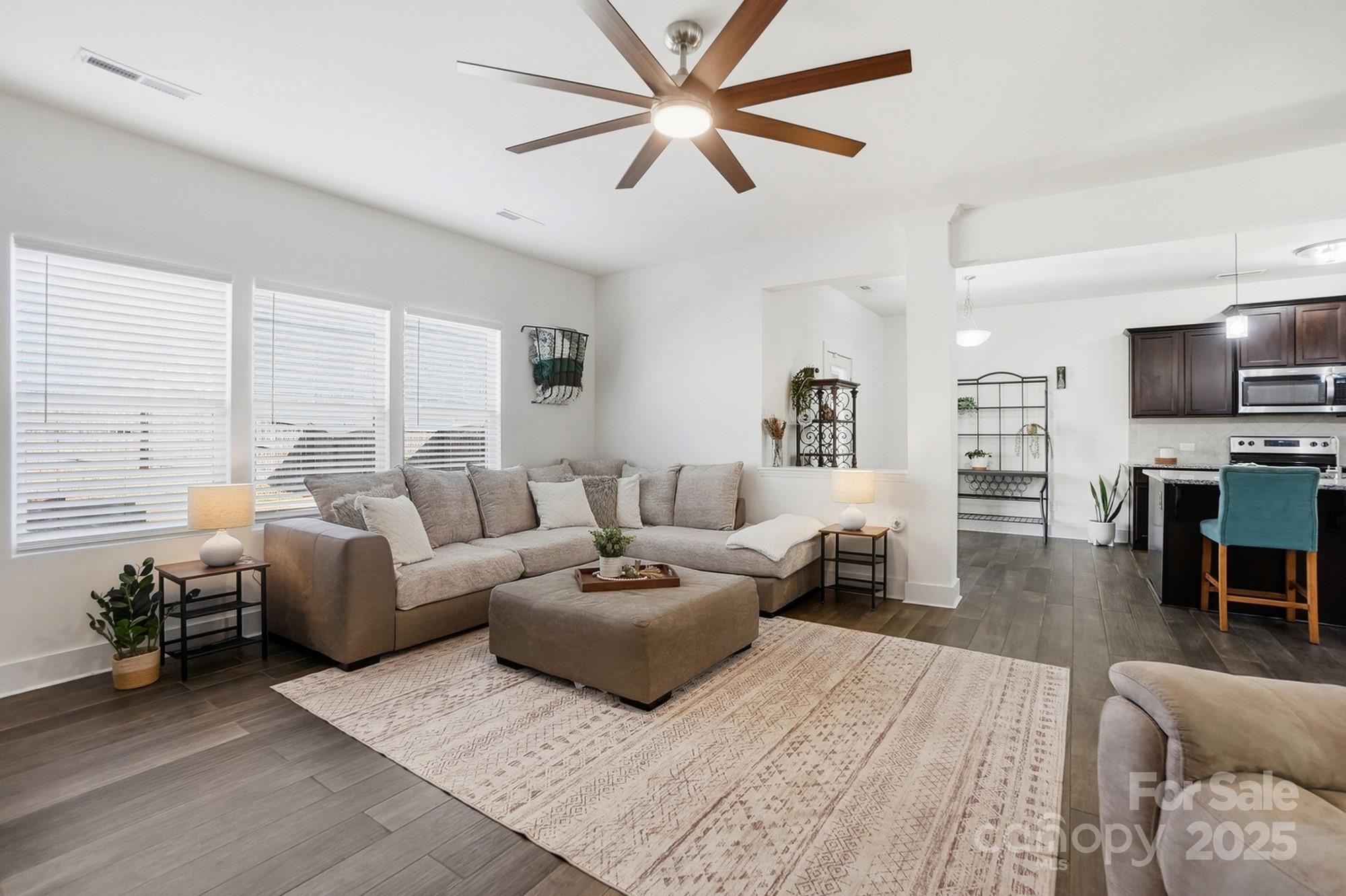 316 Gentle Bend Cove Locust NC 28097