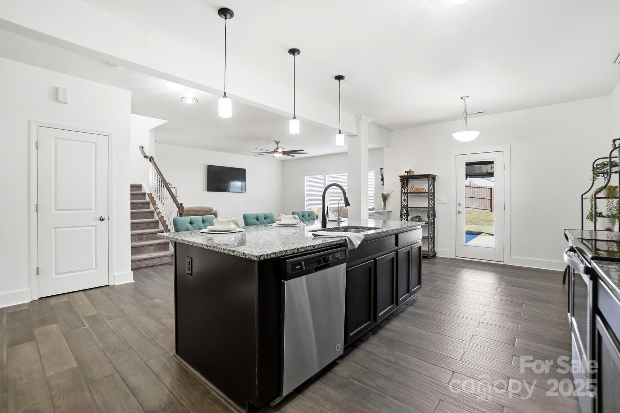 316 Gentle Bend Cove Locust NC 28097