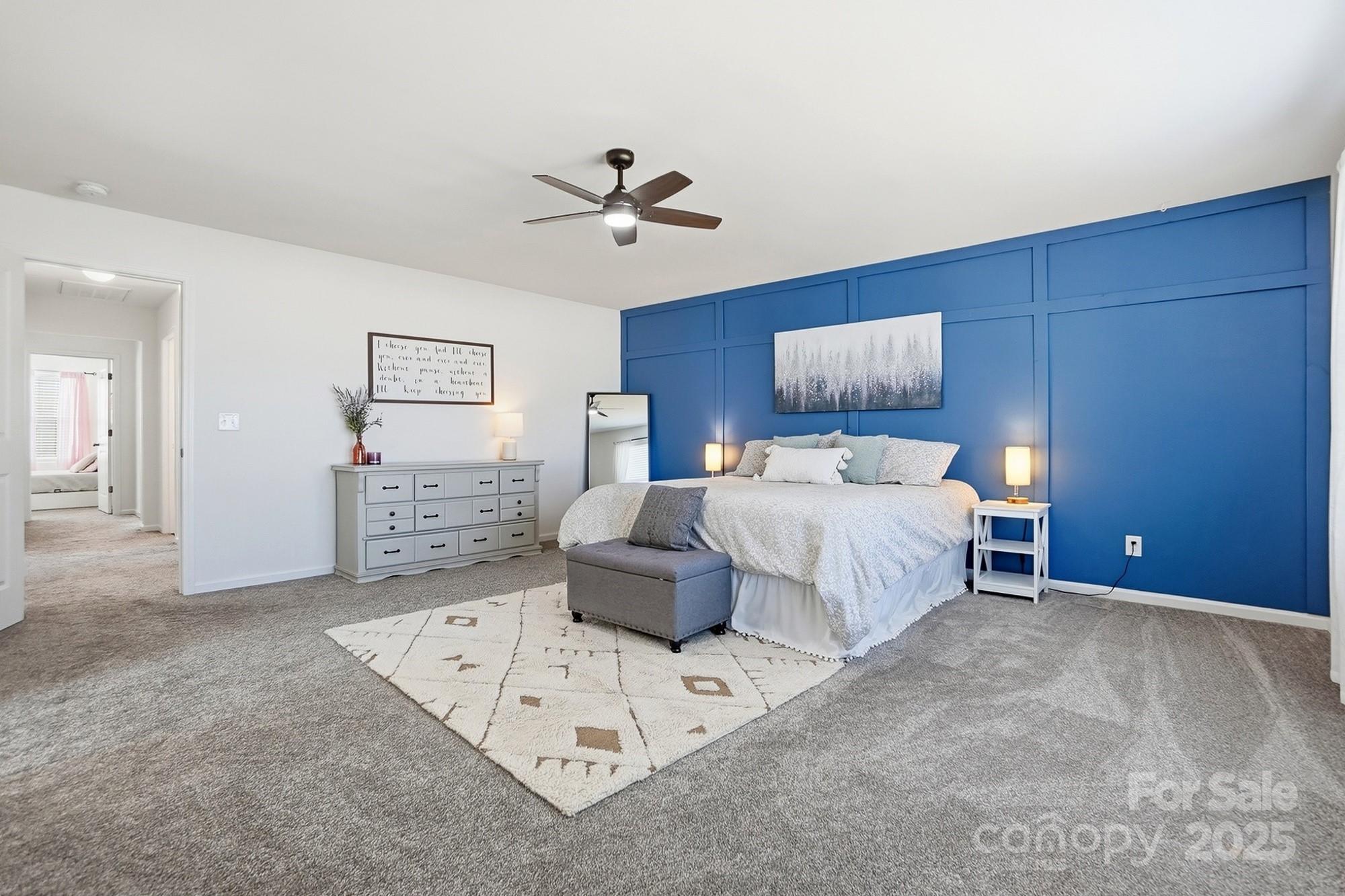 316 Gentle Bend Cove Locust NC 28097