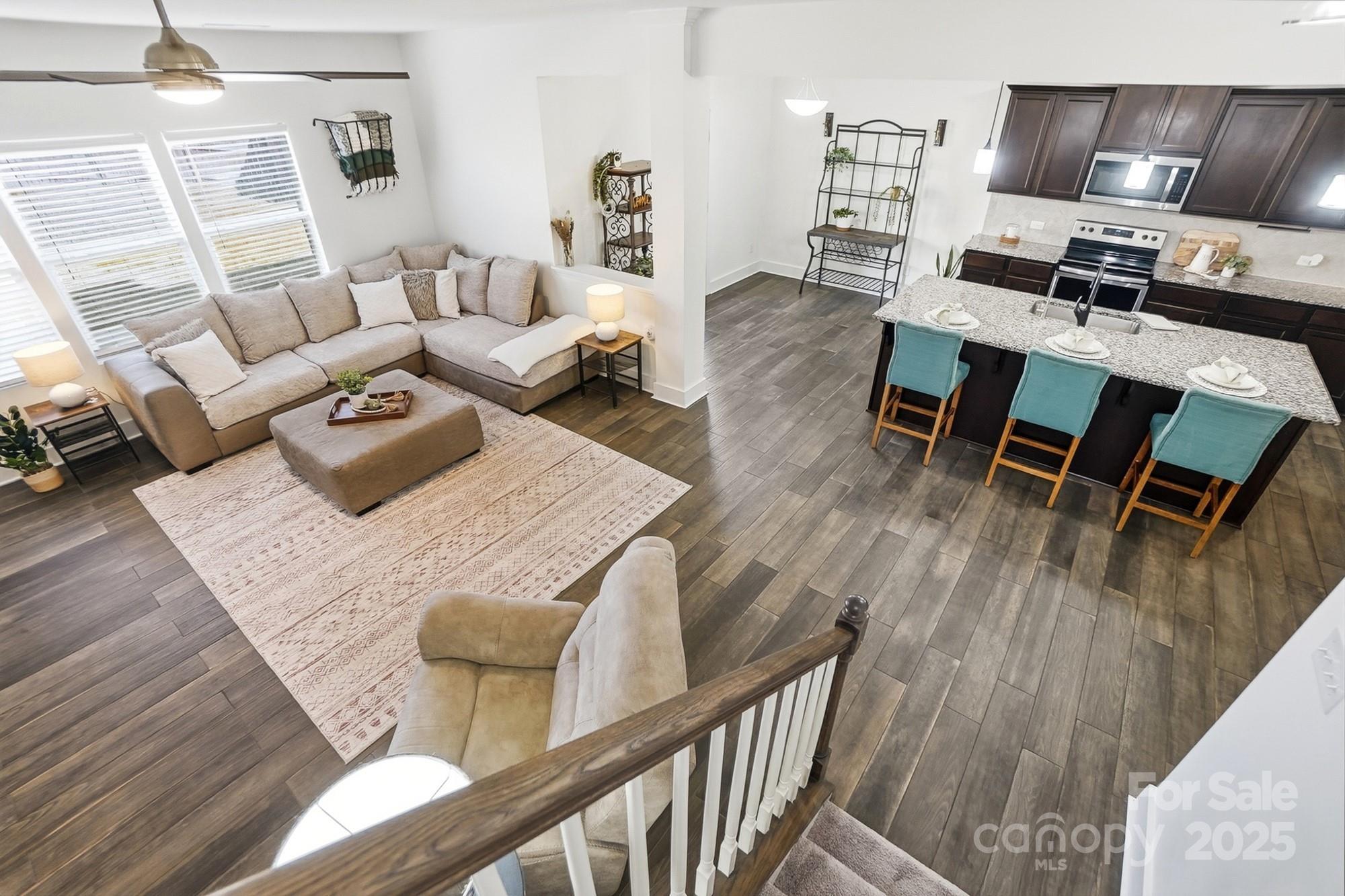 316 Gentle Bend Cove Locust NC 28097