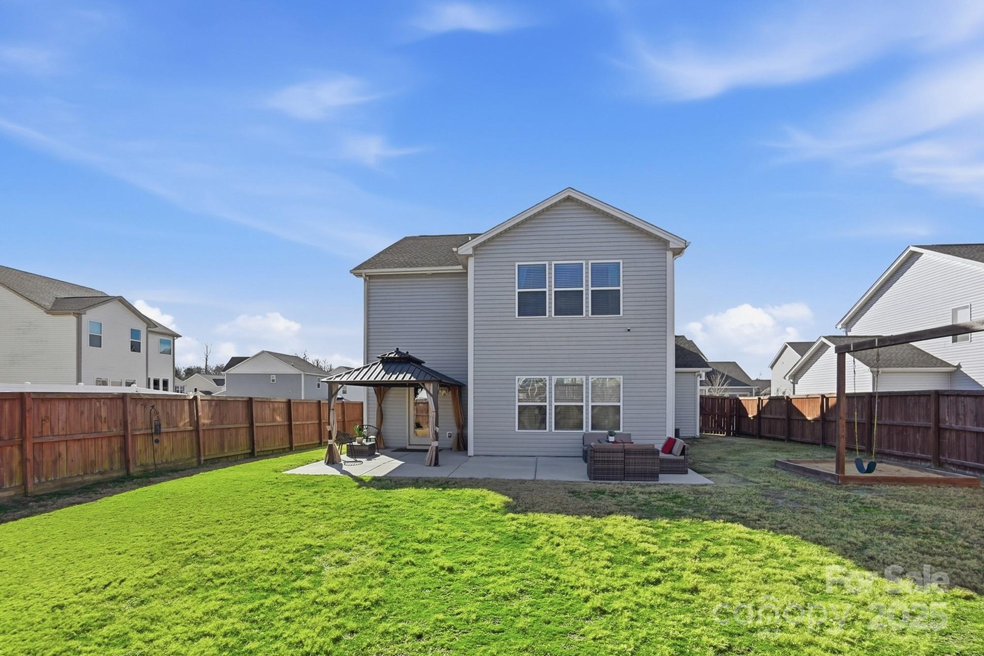 316 Gentle Bend Cove Locust NC 28097