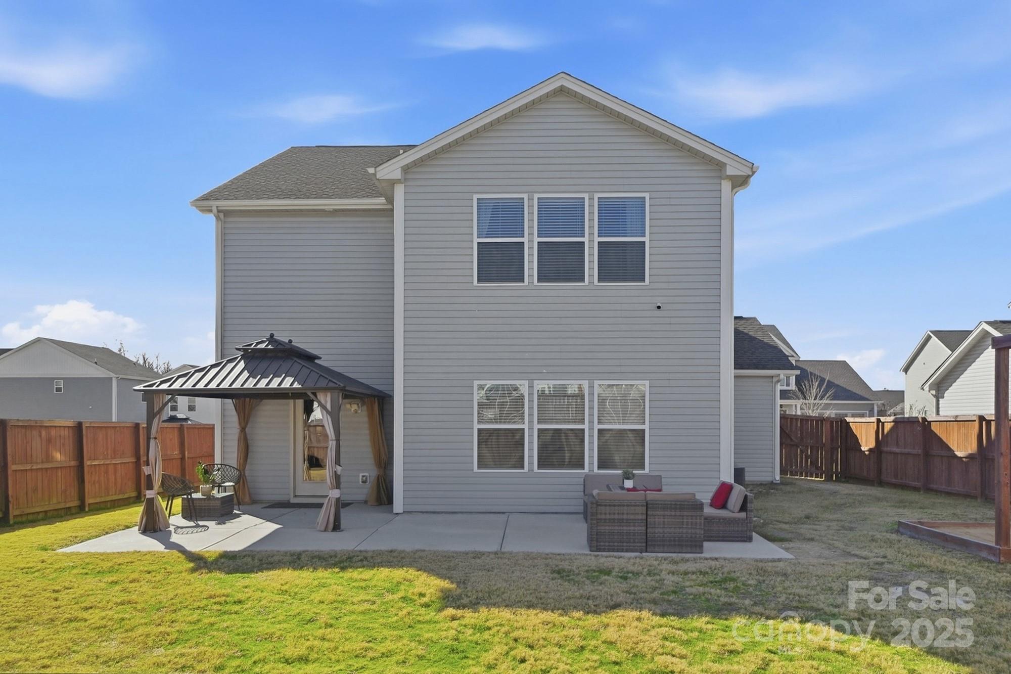 316 Gentle Bend Cove Locust NC 28097