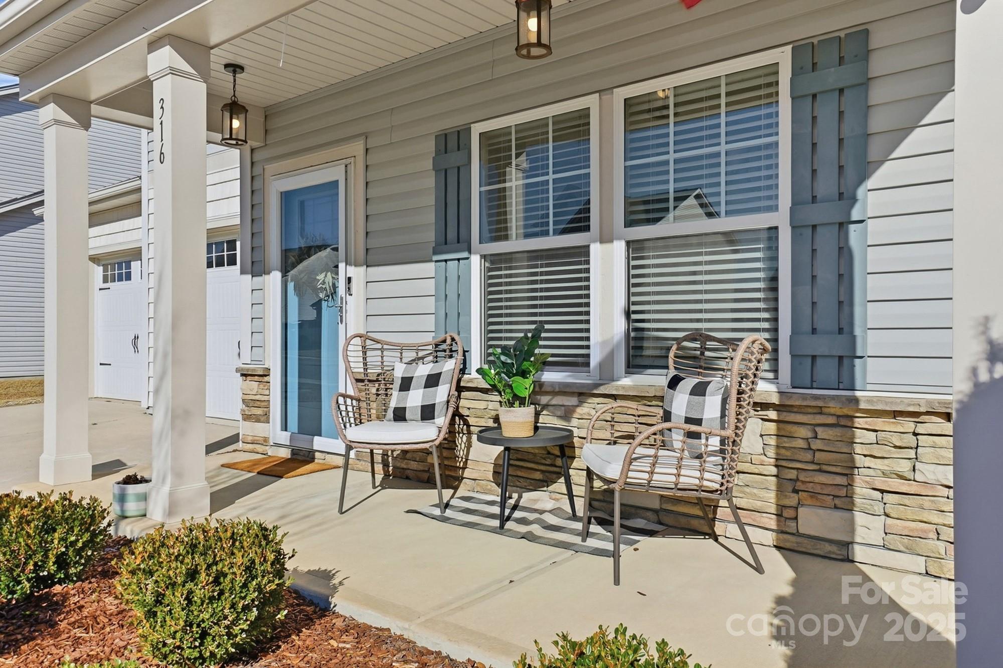 316 Gentle Bend Cove Locust NC 28097