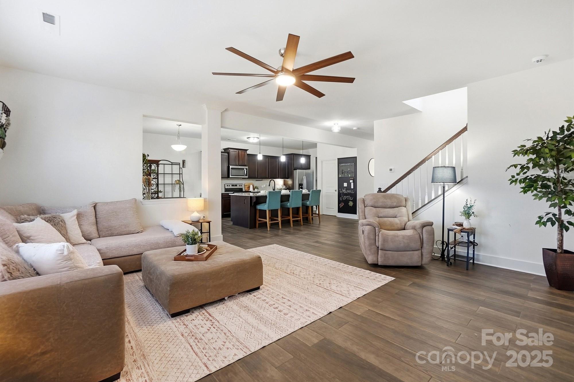 316 Gentle Bend Cove Locust NC 28097