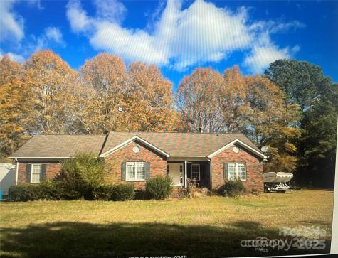 14818 Hooks Road Matthews NC 28105
