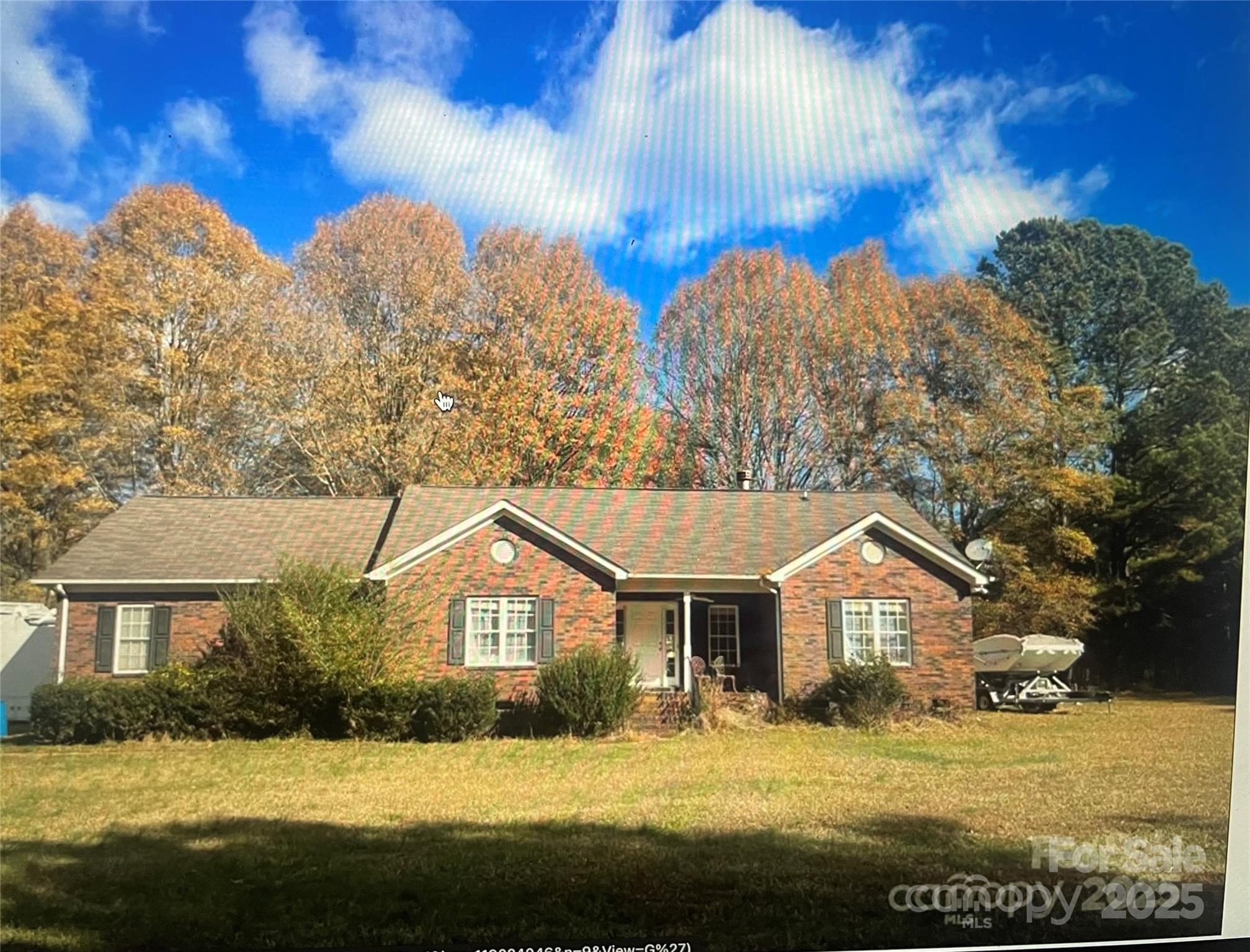 14818 Hooks Road Matthews NC 28105