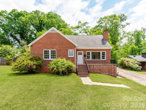 113 Falls Street Morganton NC 28655