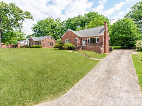 113 Falls Street Morganton NC 28655