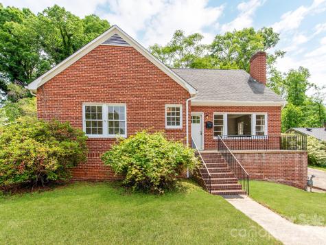 113 Falls Street Morganton NC 28655