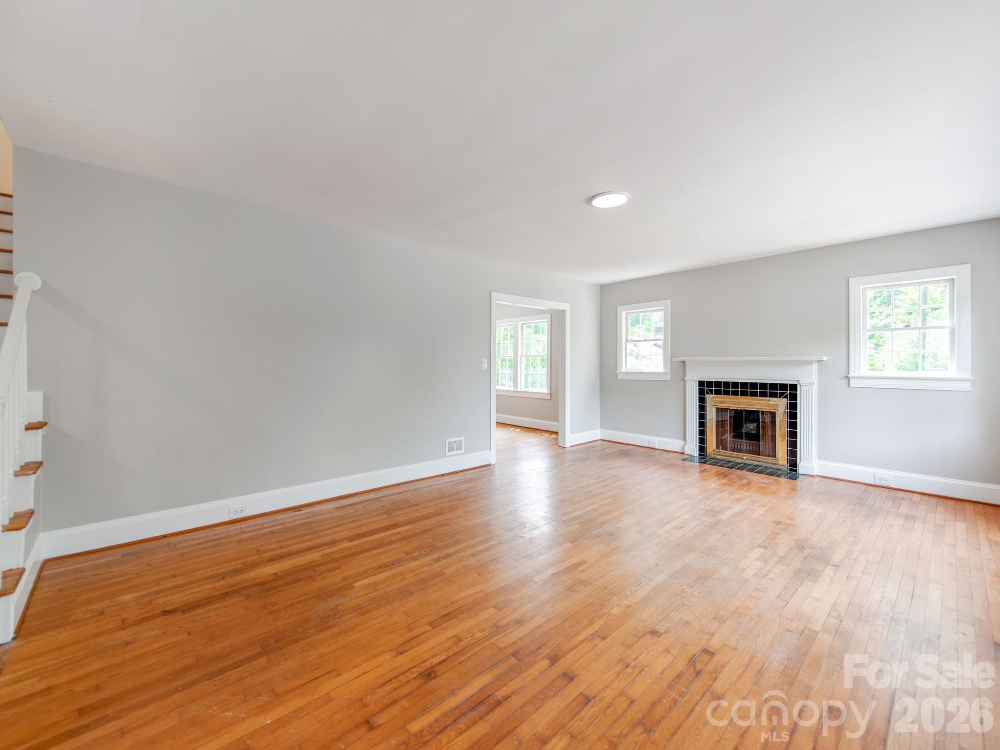113 Falls Street Morganton NC 28655