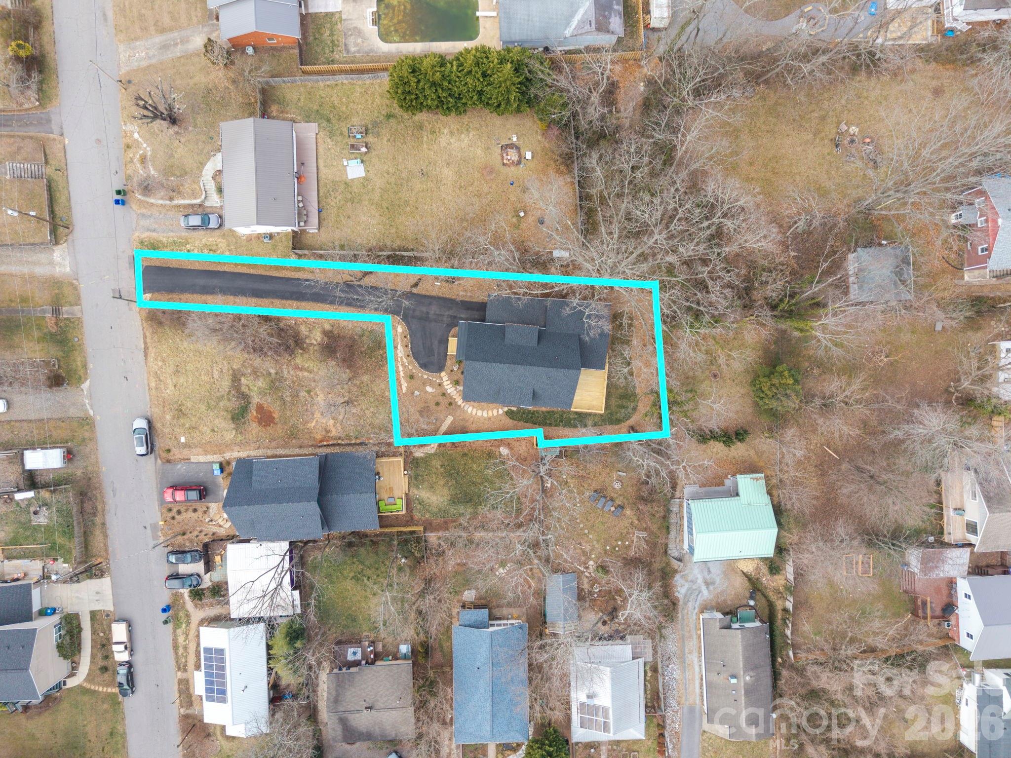 11 Montana Avenue Asheville NC 28806