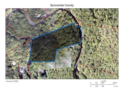 30 Red Oak Forest Road Fairview NC 28730