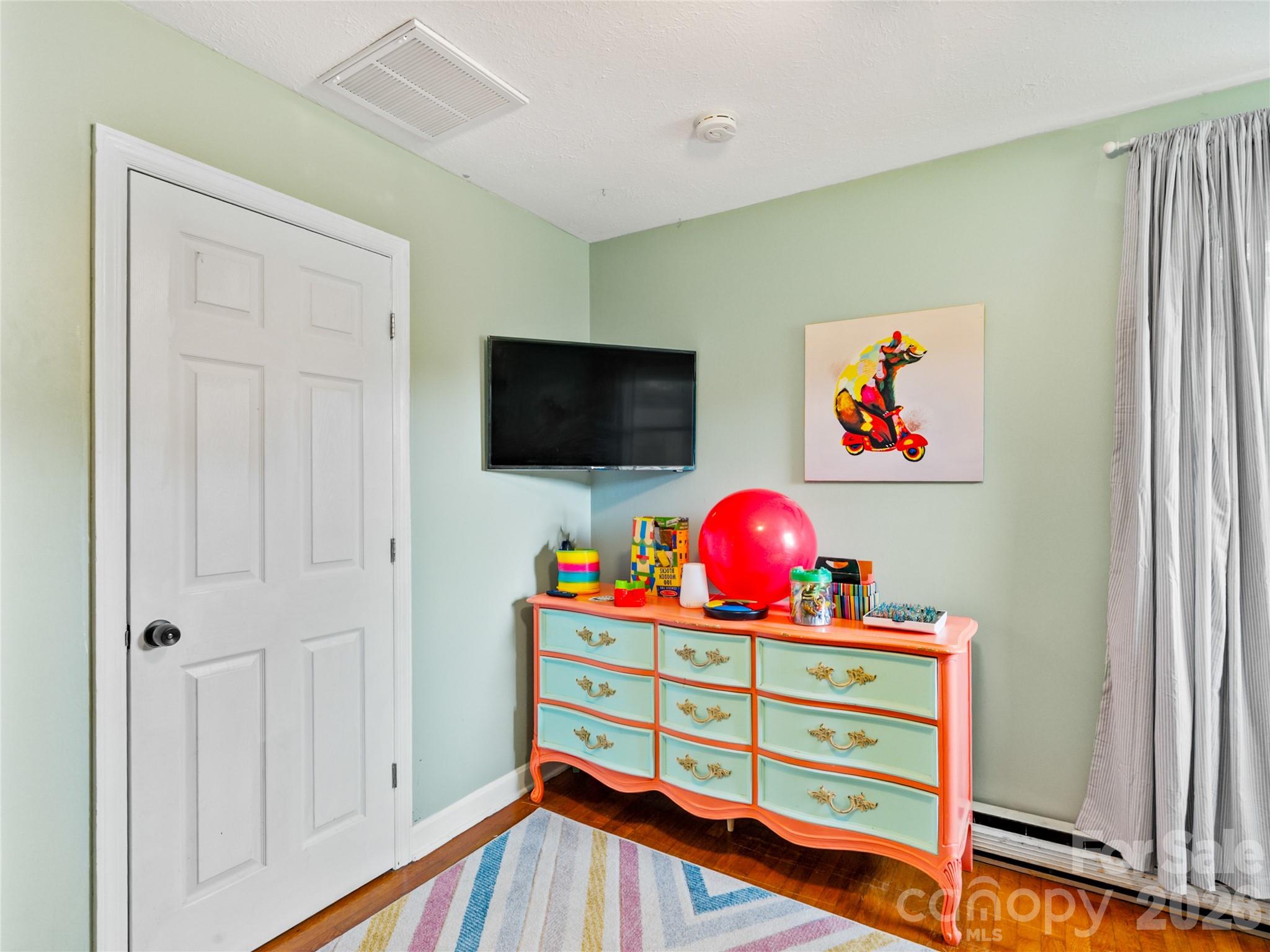 11 Oakley Dogwood Drive Asheville NC 28803