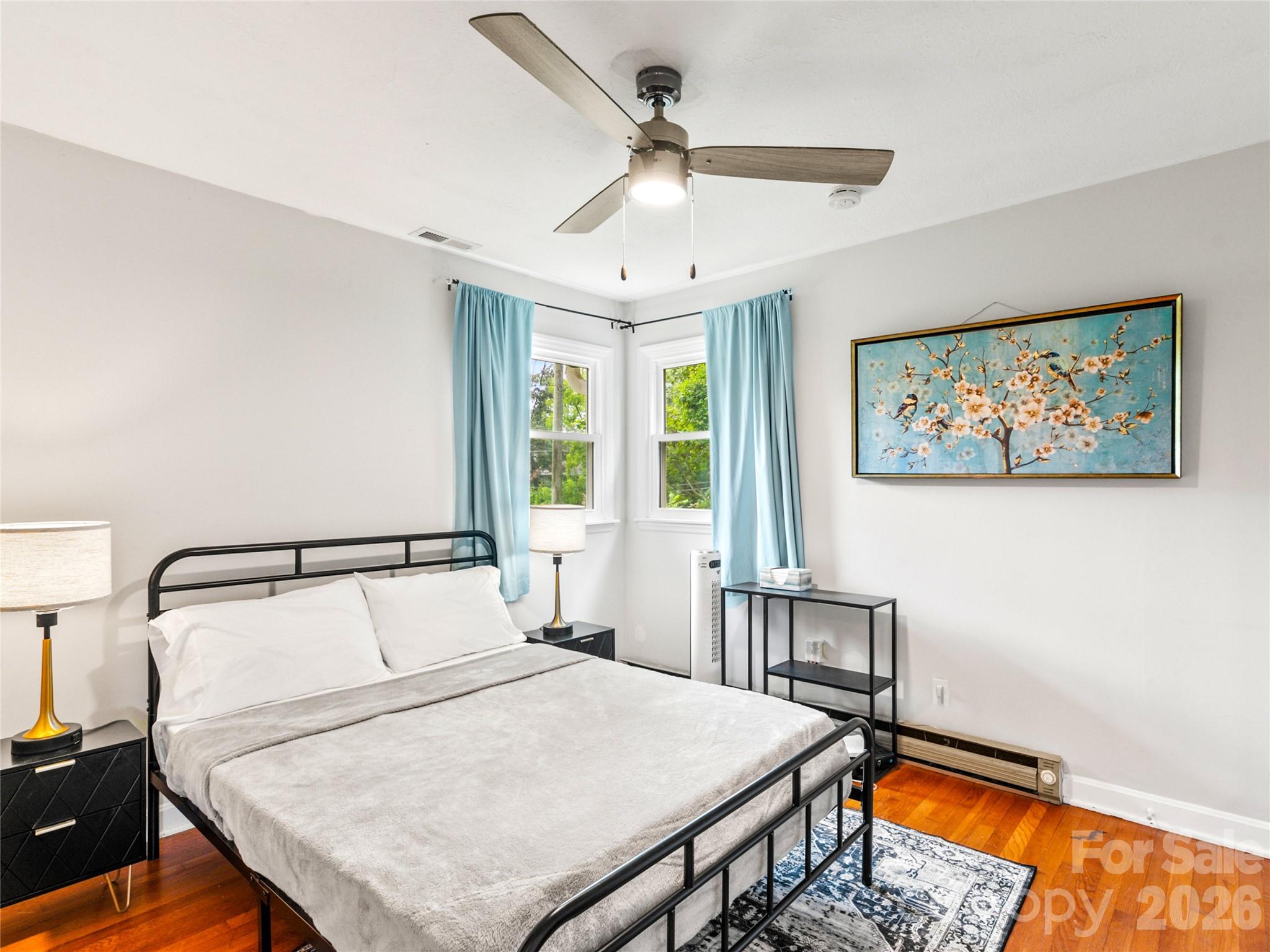 11 Oakley Dogwood Drive Asheville NC 28803