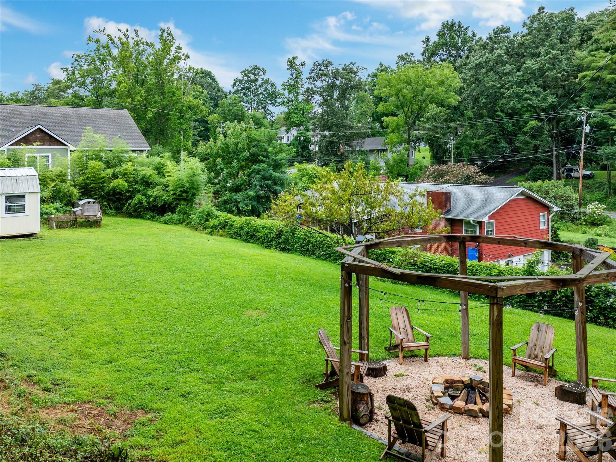 11 Oakley Dogwood Drive Asheville NC 28803