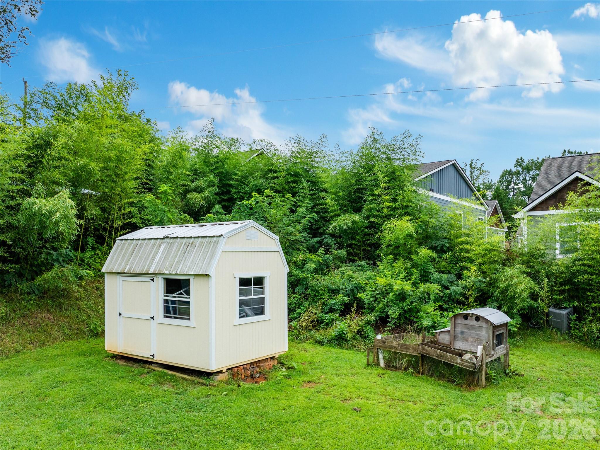 11 Oakley Dogwood Drive Asheville NC 28803