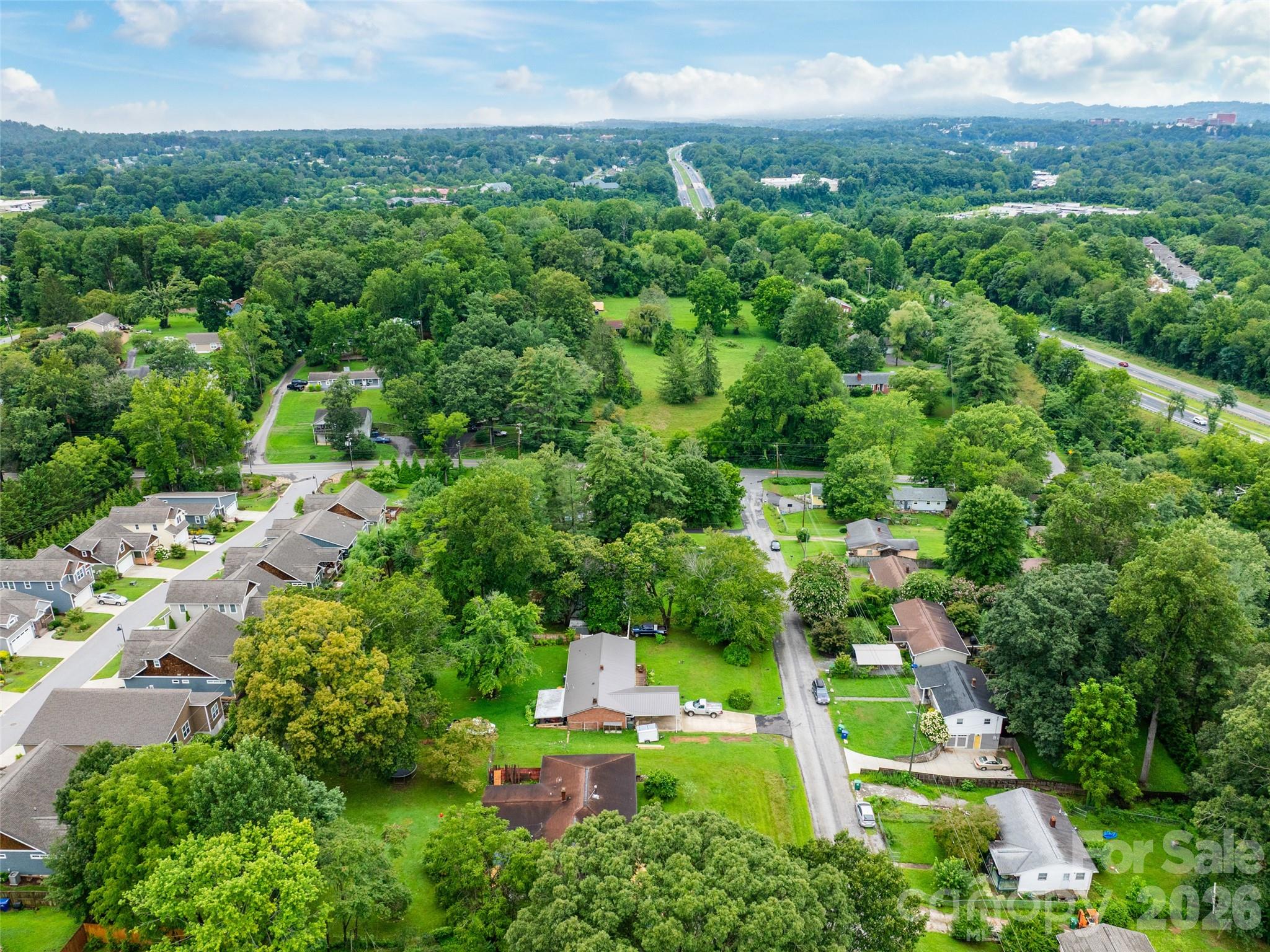 11 Oakley Dogwood Drive Asheville NC 28803