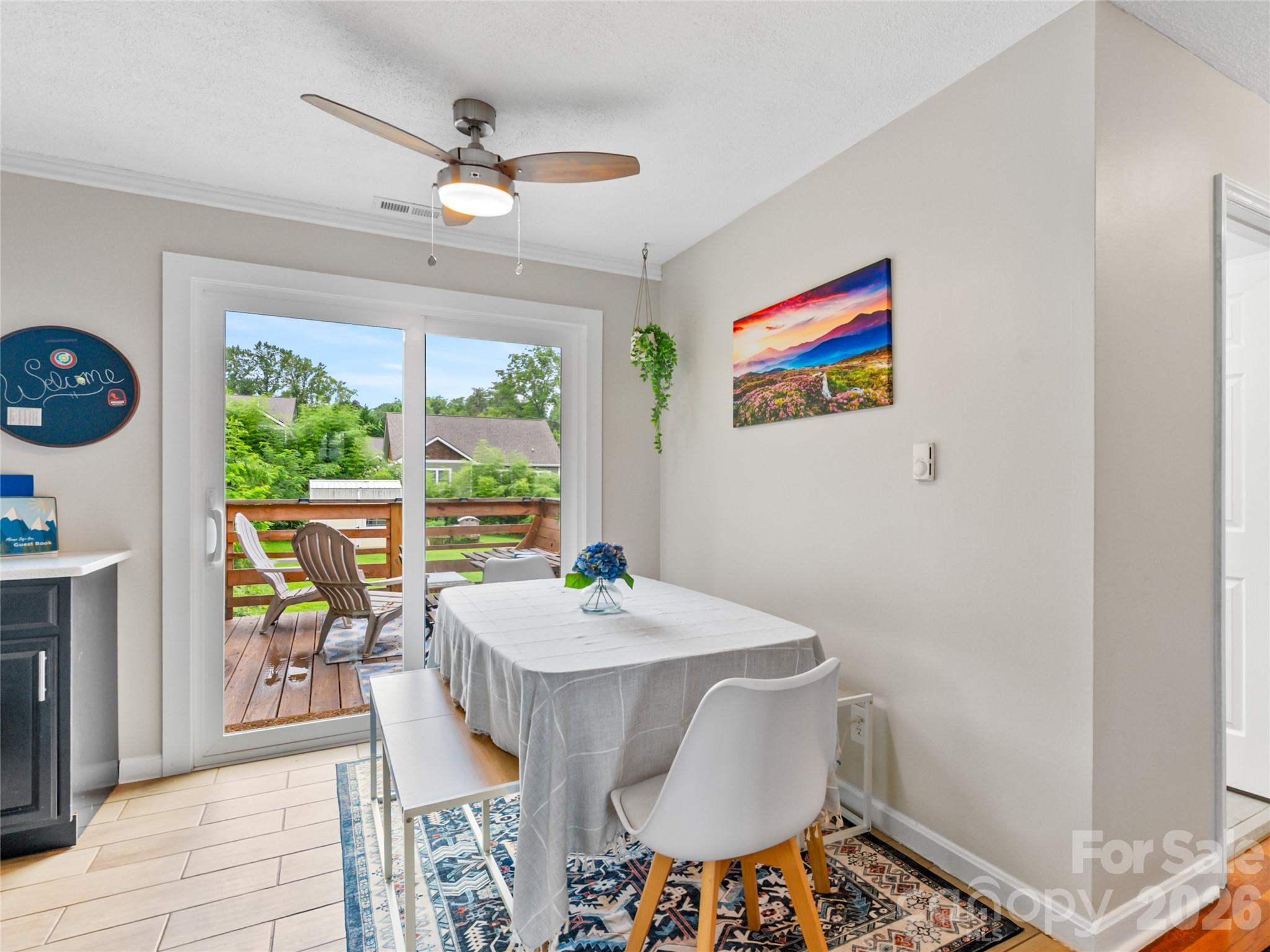 11 Oakley Dogwood Drive Asheville NC 28803