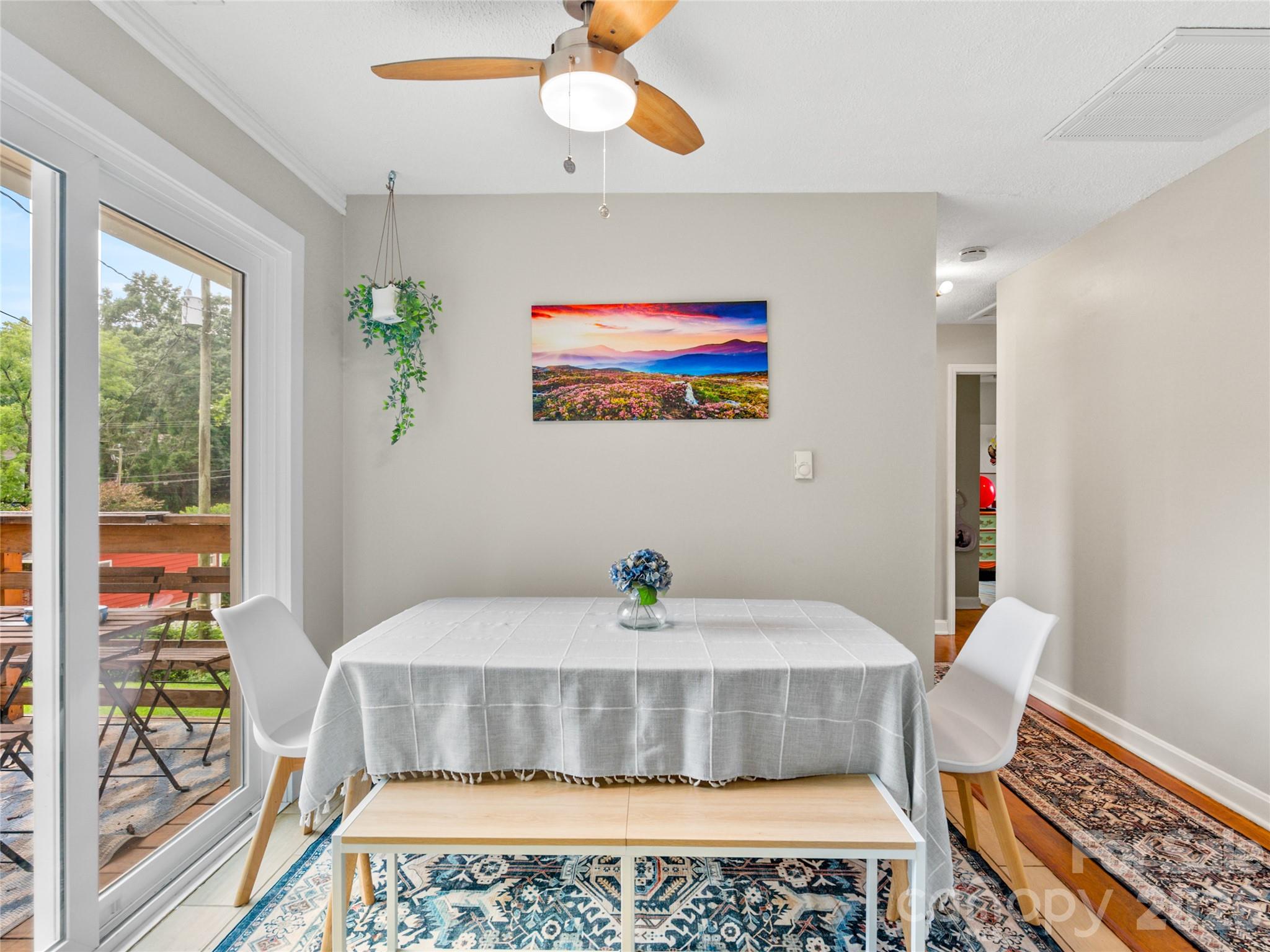 11 Oakley Dogwood Drive Asheville NC 28803