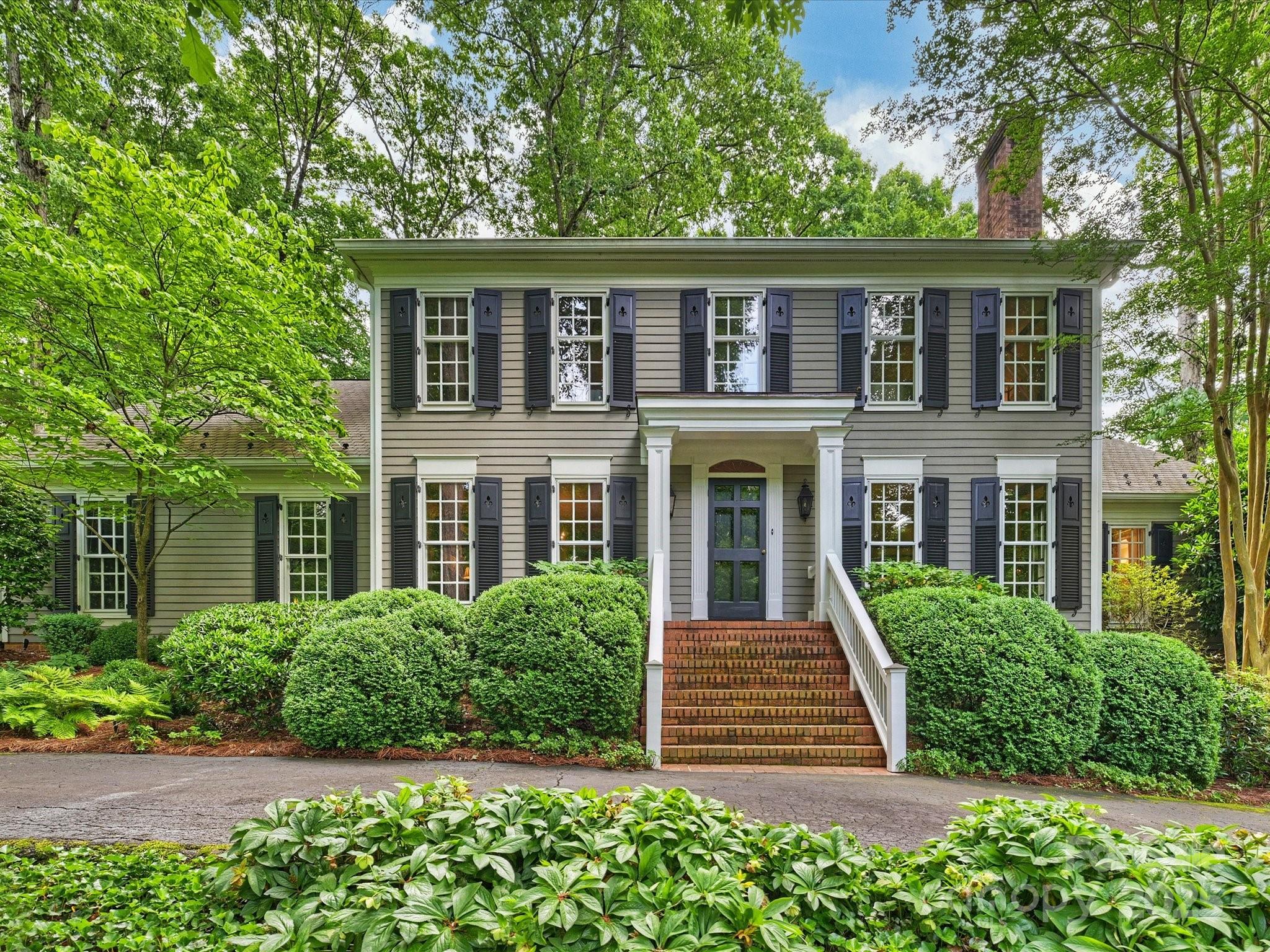 3040 Valencia Terrace Charlotte NC 28211