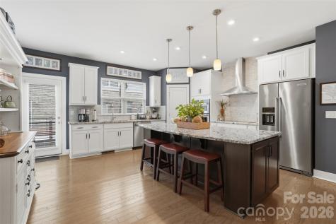 18017 Nolita Lane Charlotte NC 28204