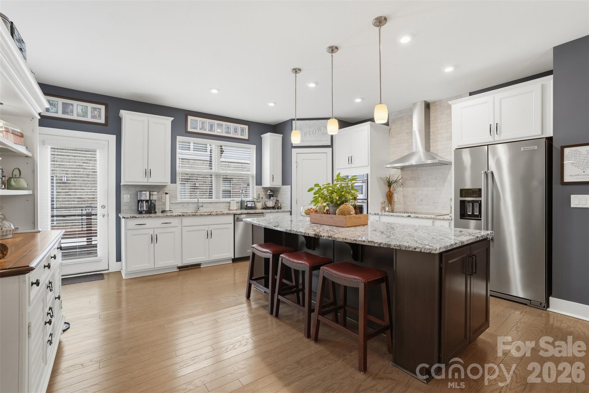 18017 Nolita Lane Charlotte NC 28204