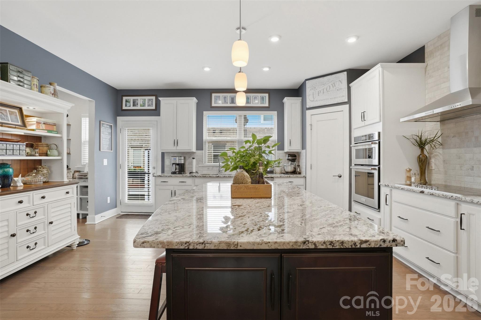 18017 Nolita Lane Charlotte NC 28204