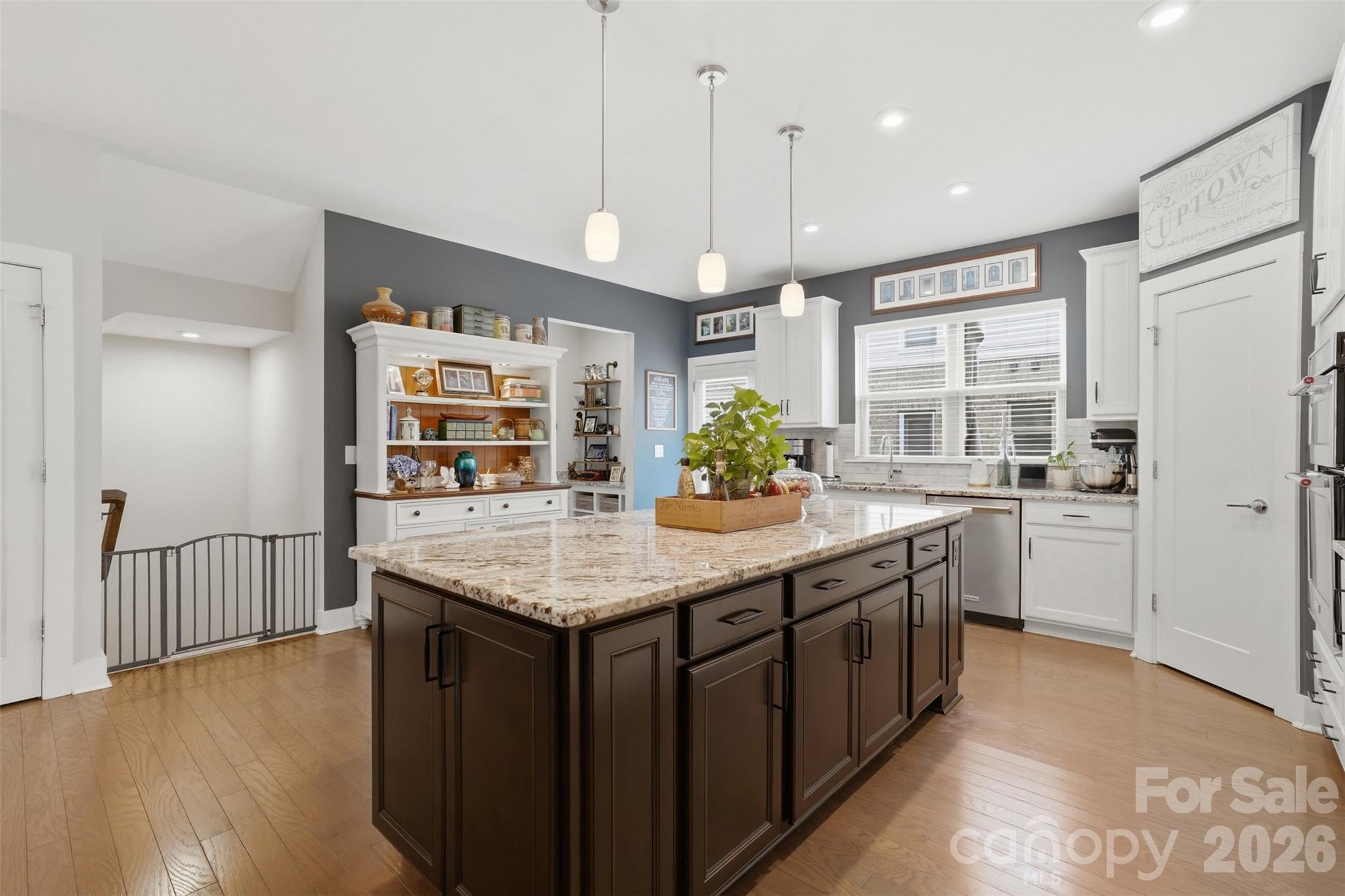 18017 Nolita Lane Charlotte NC 28204