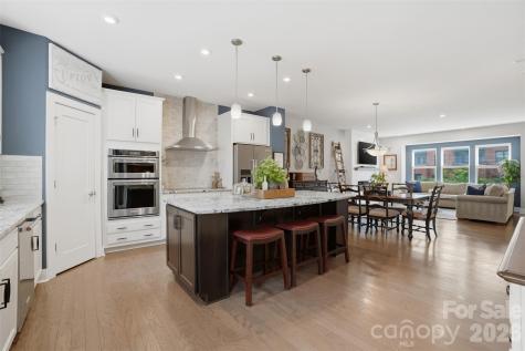 18017 Nolita Lane Charlotte NC 28204