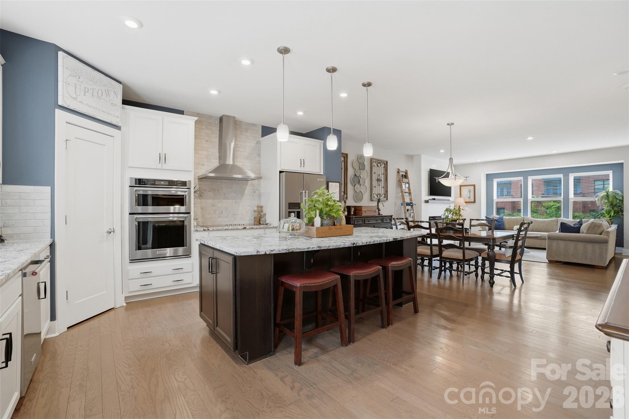 18017 Nolita Lane Charlotte NC 28204