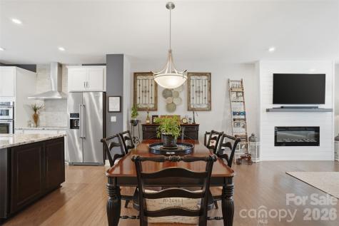 18017 Nolita Lane Charlotte NC 28204