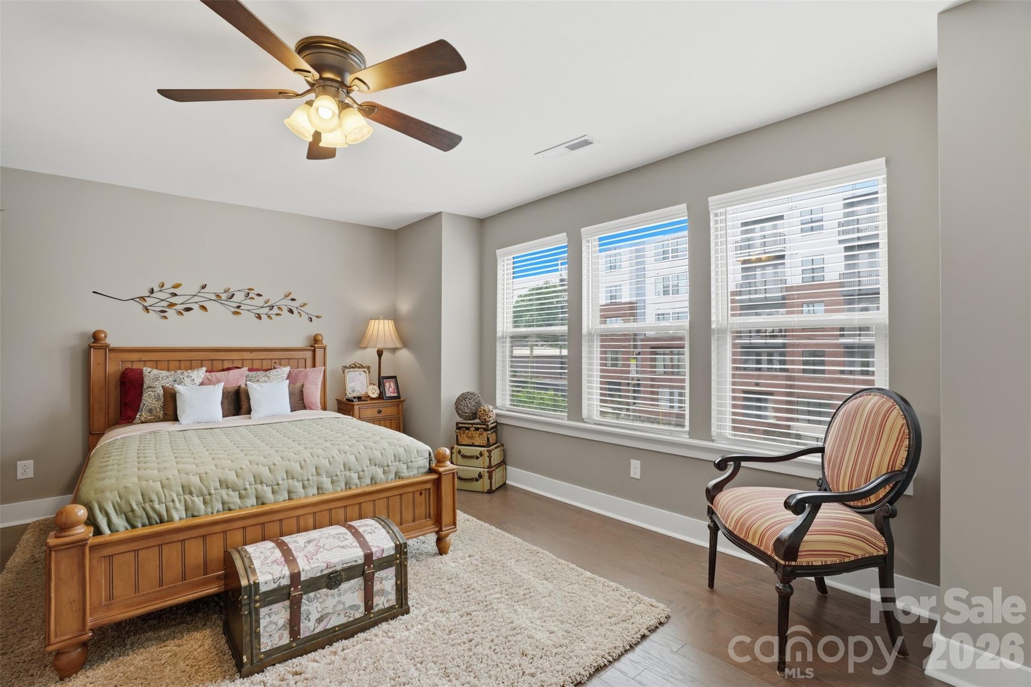 18017 Nolita Lane Charlotte NC 28204