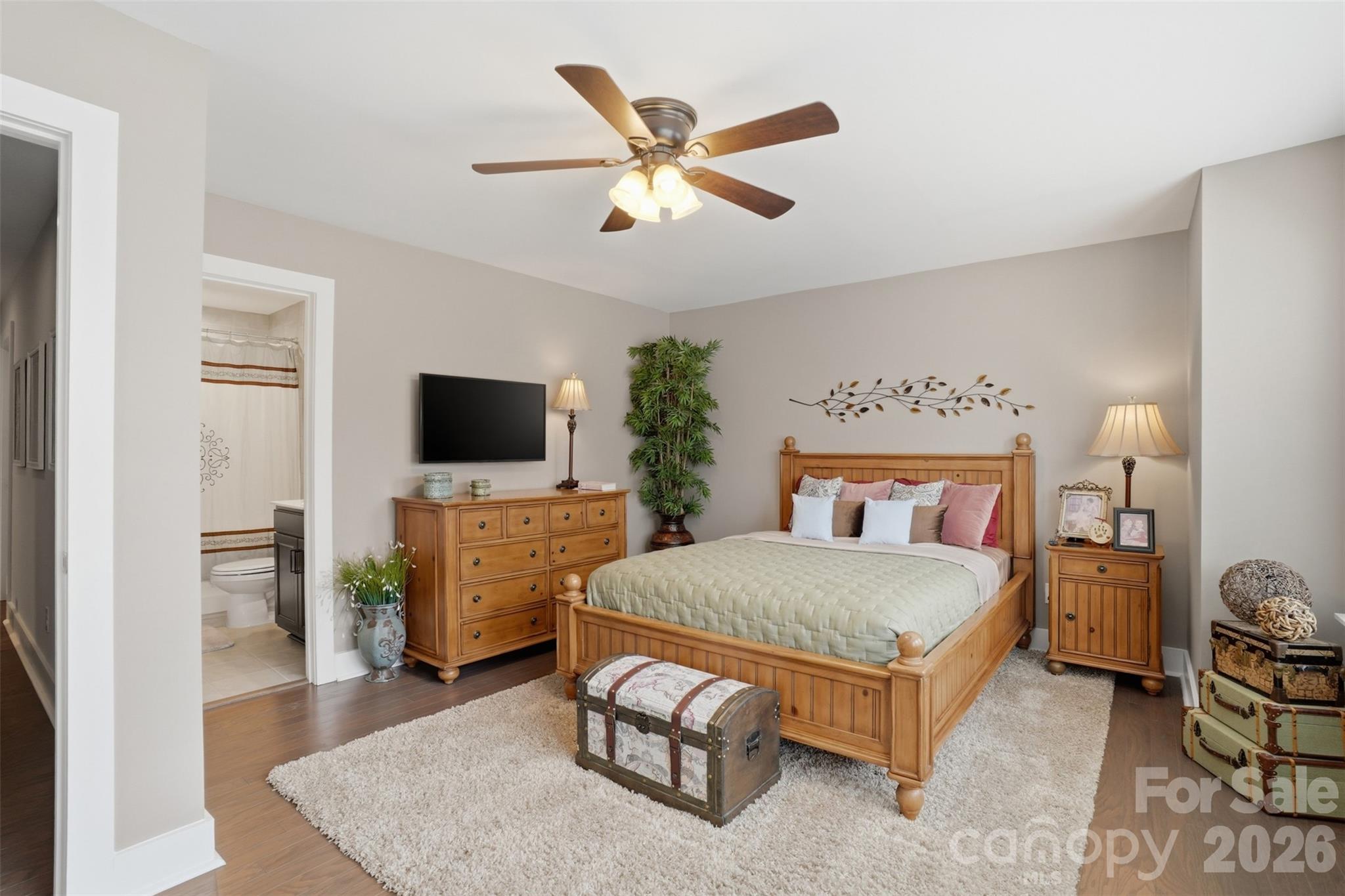 18017 Nolita Lane Charlotte NC 28204