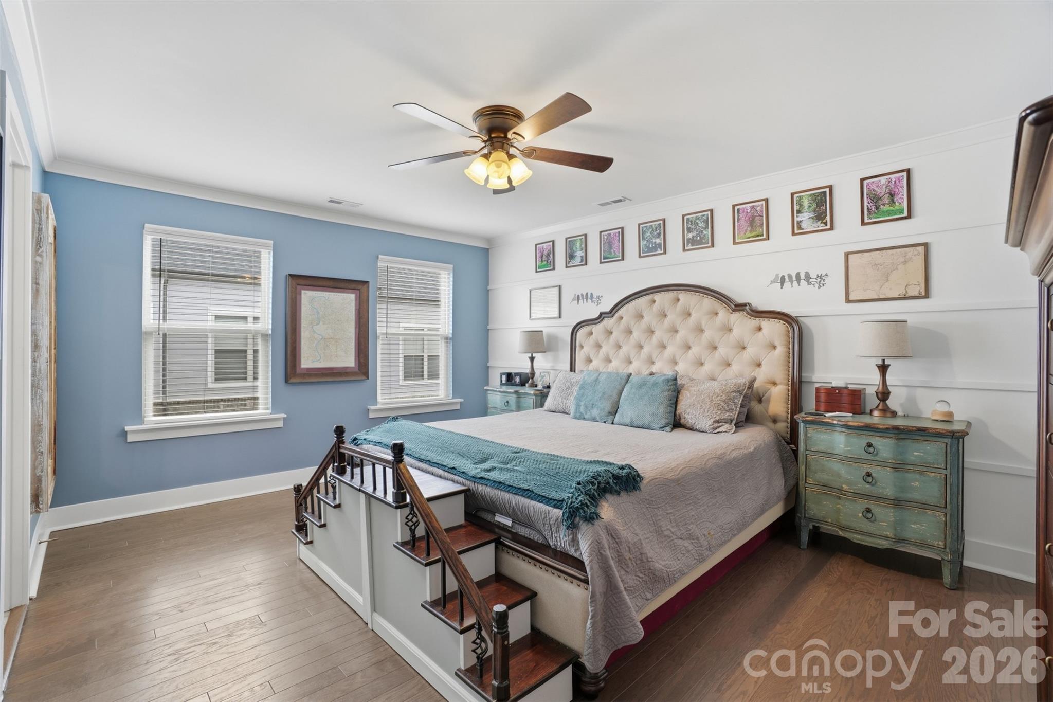 18017 Nolita Lane Charlotte NC 28204