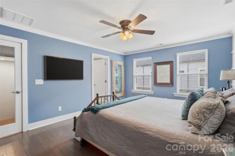 18017 Nolita Lane Charlotte NC 28204