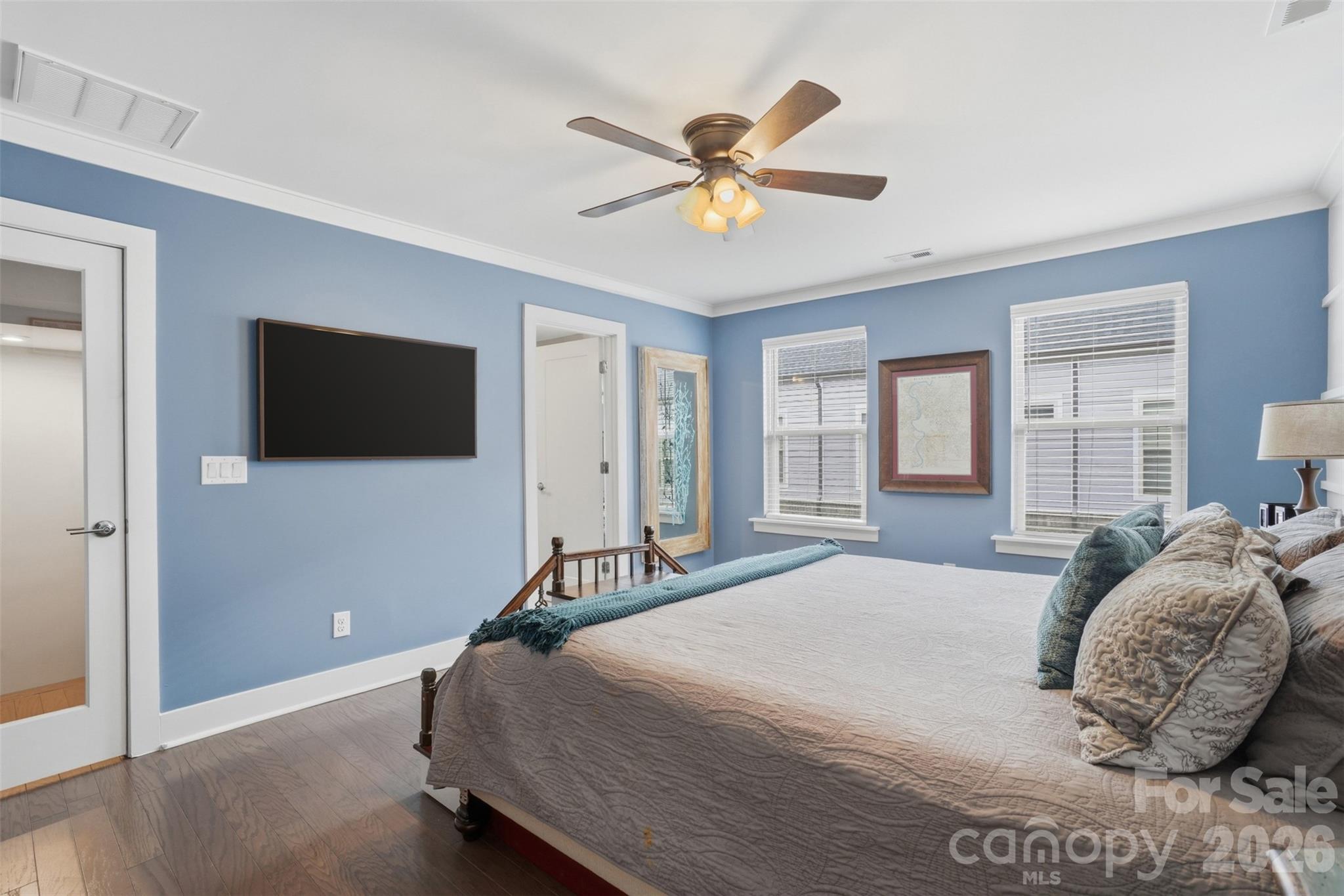 18017 Nolita Lane Charlotte NC 28204