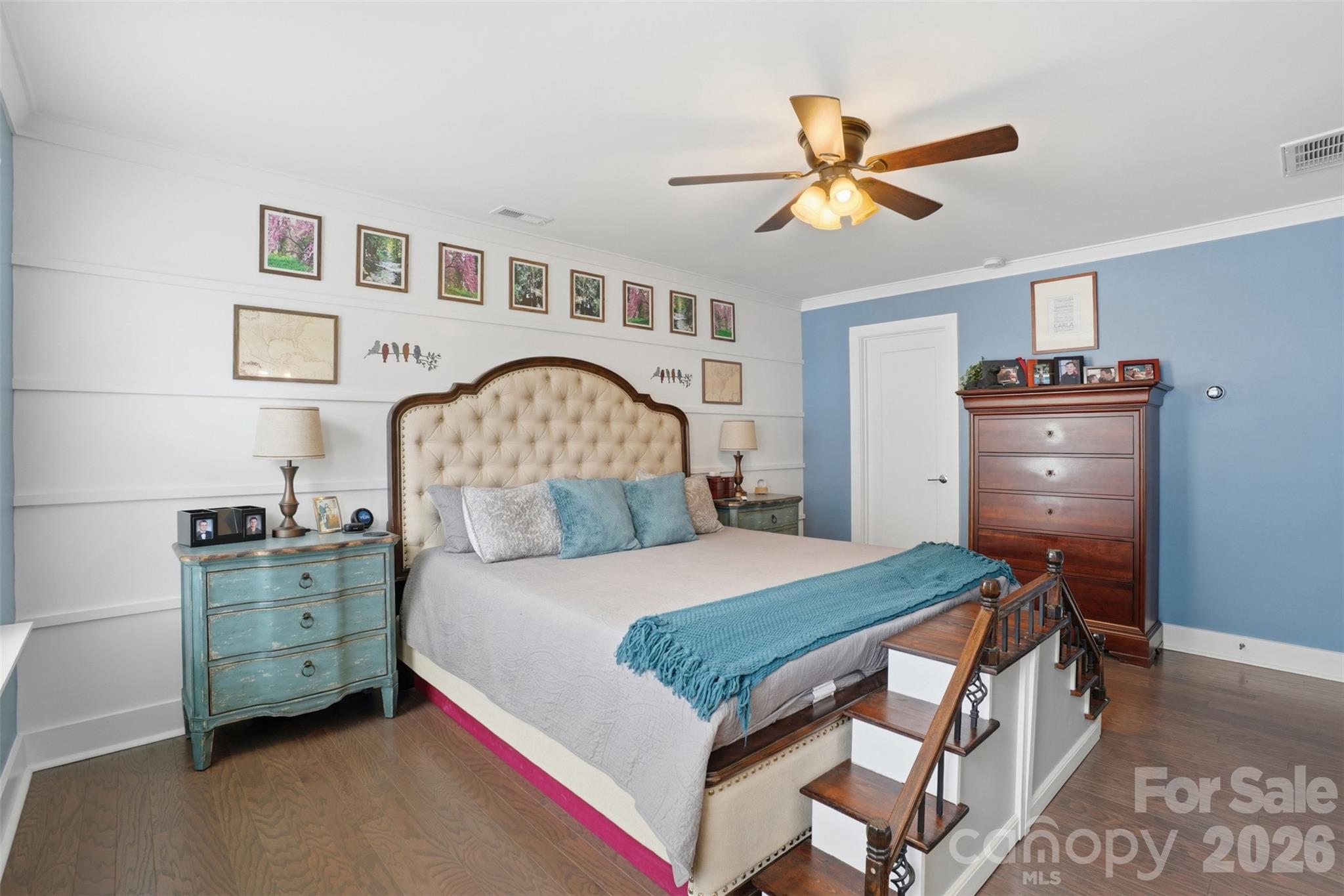 18017 Nolita Lane Charlotte NC 28204