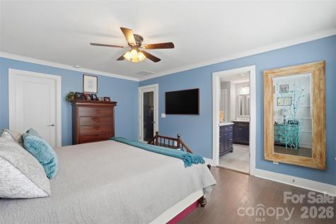 18017 Nolita Lane Charlotte NC 28204