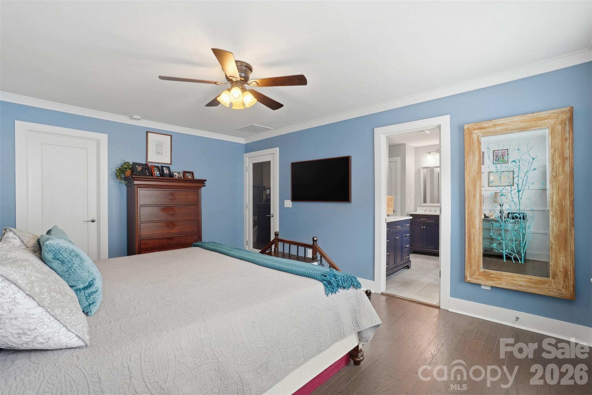 18017 Nolita Lane Charlotte NC 28204