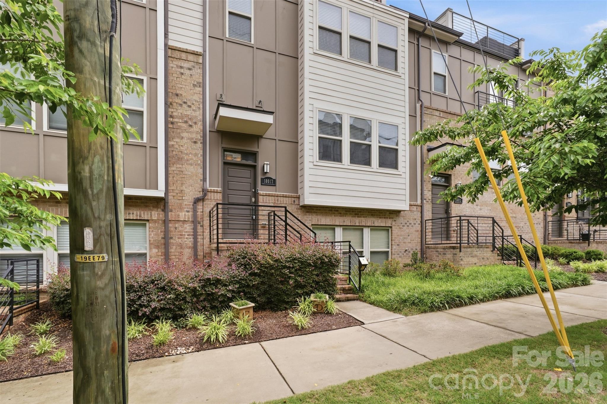 18017 Nolita Lane Charlotte NC 28204