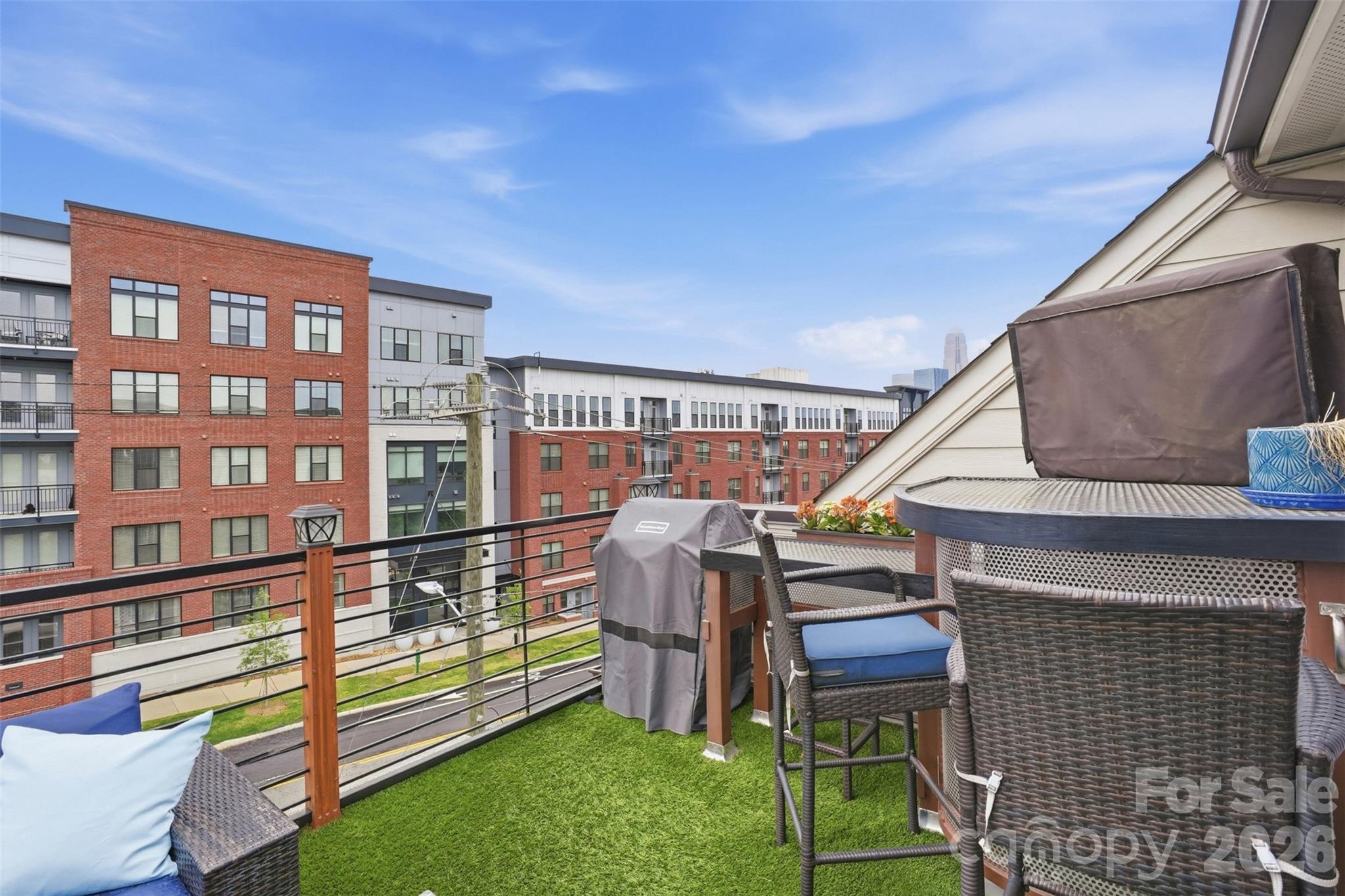 18017 Nolita Lane Charlotte NC 28204
