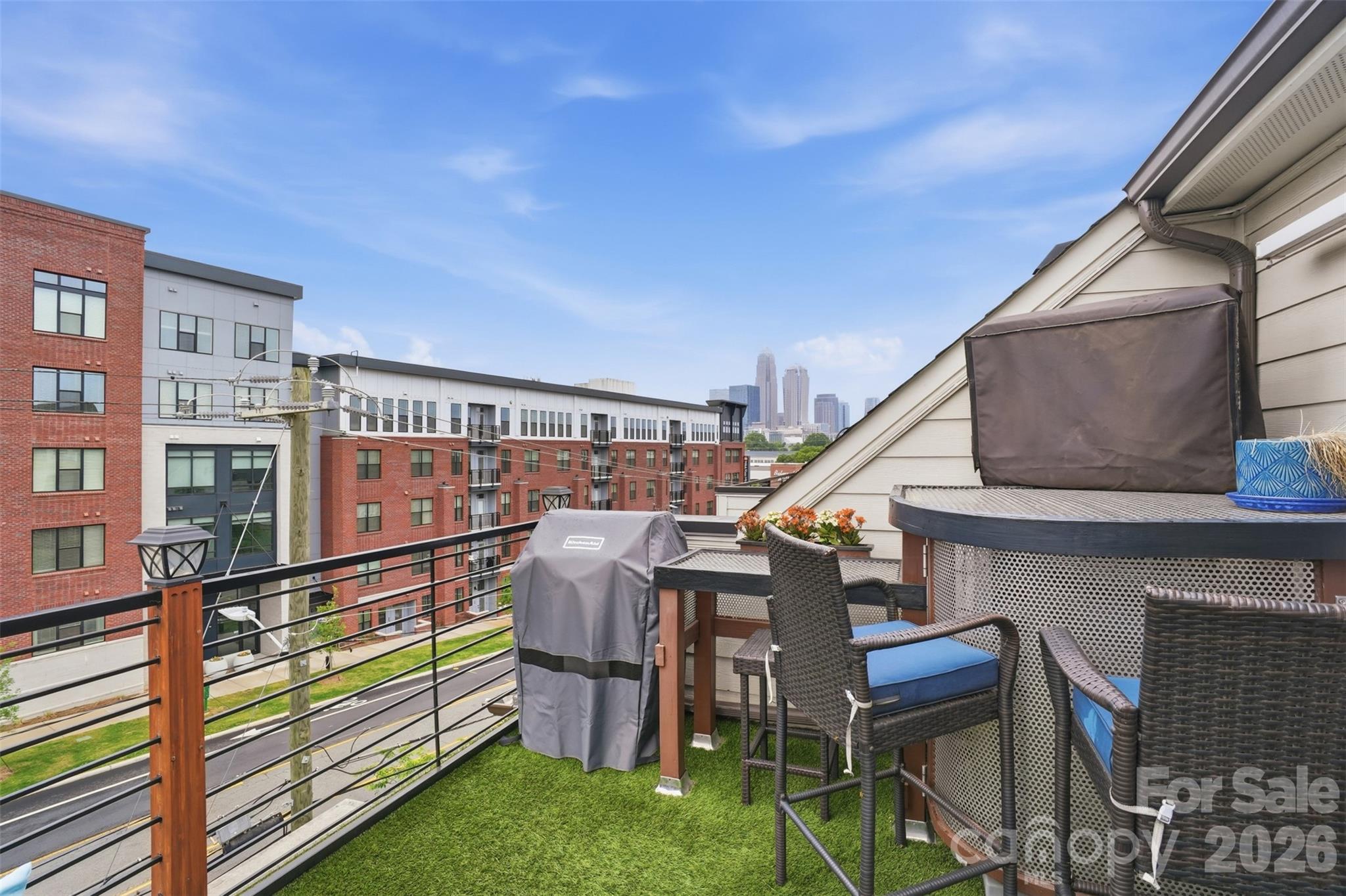 18017 Nolita Lane Charlotte NC 28204