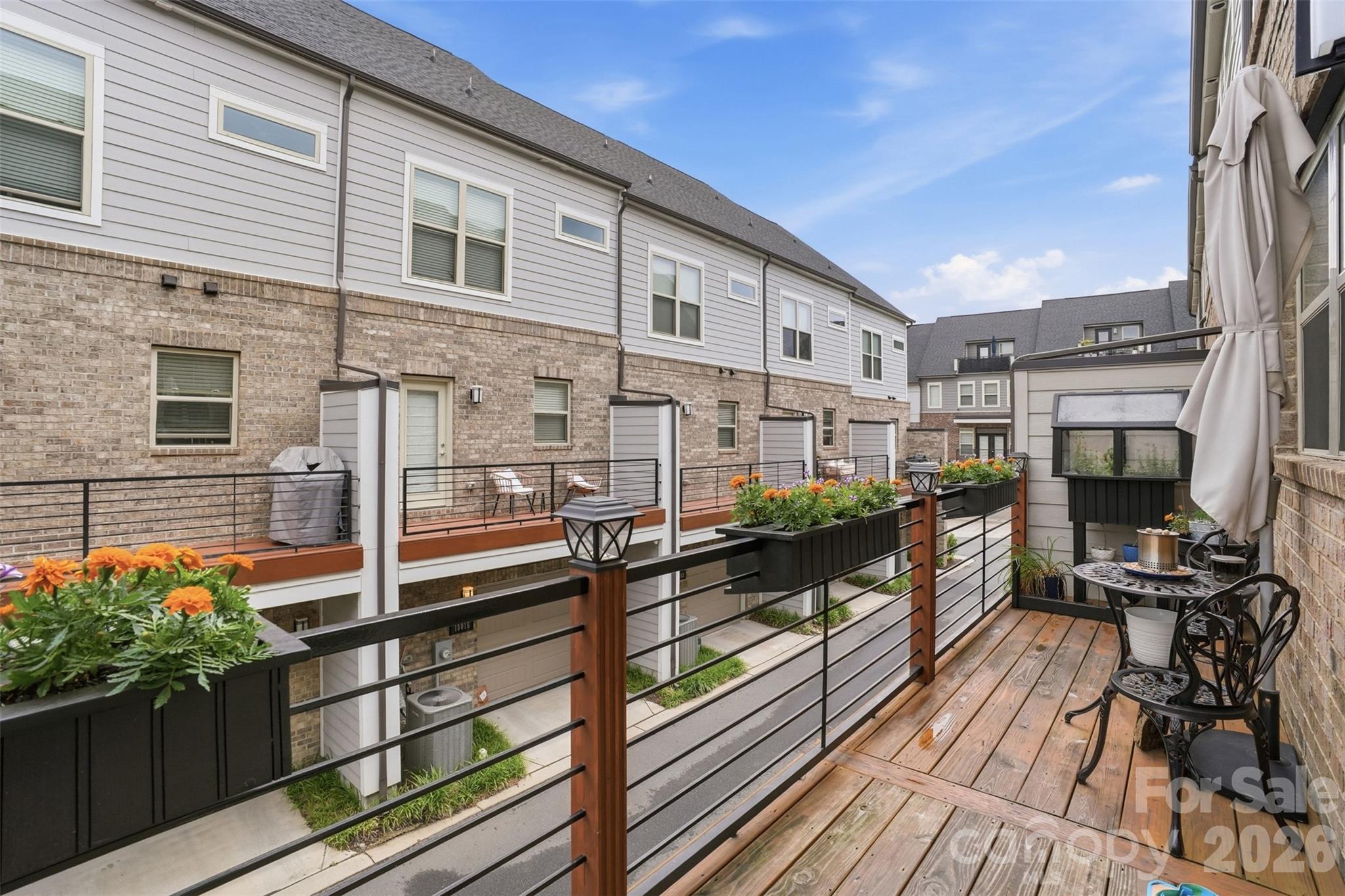 18017 Nolita Lane Charlotte NC 28204