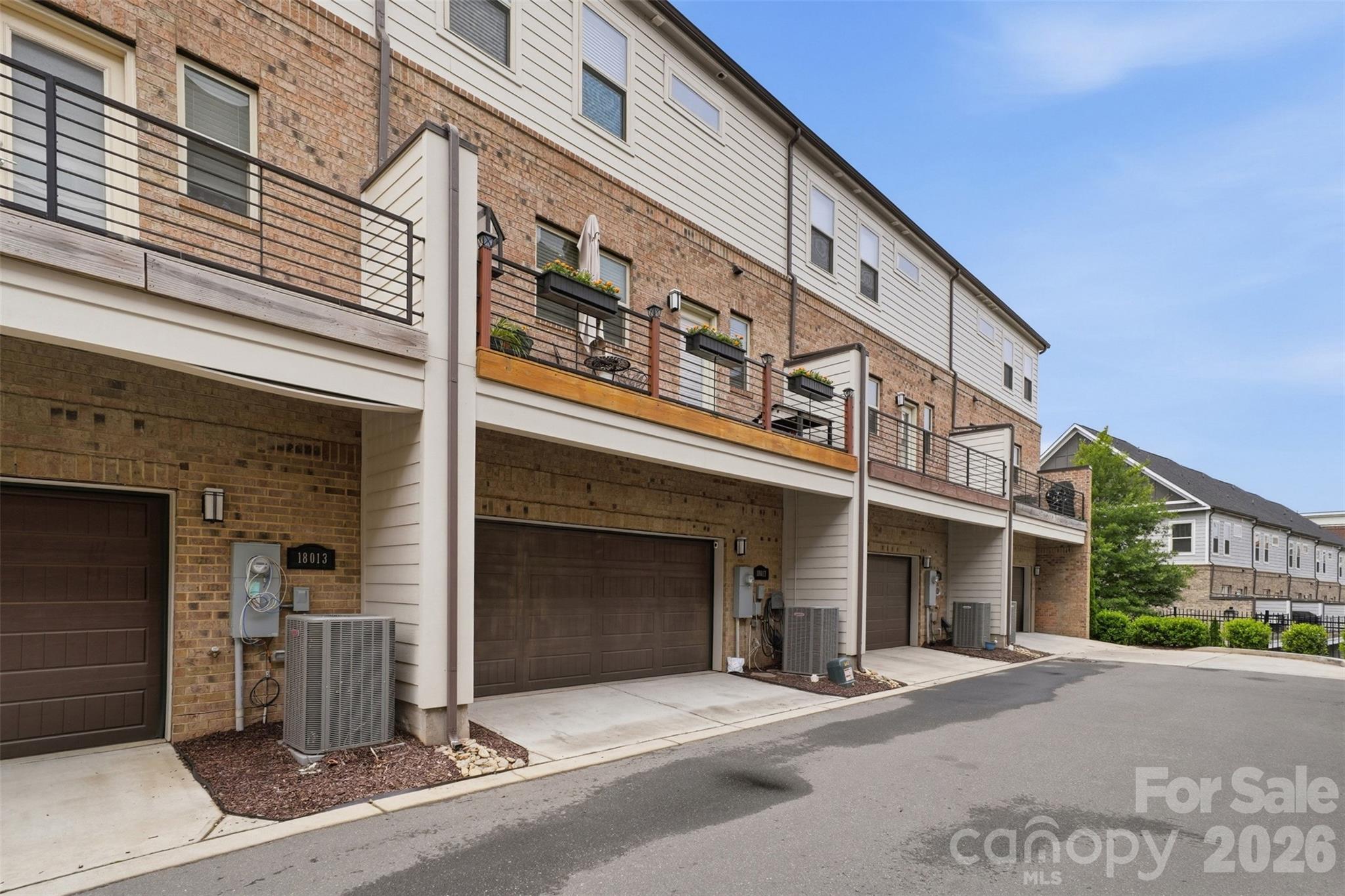 18017 Nolita Lane Charlotte NC 28204