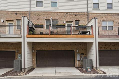 18017 Nolita Lane Charlotte NC 28204