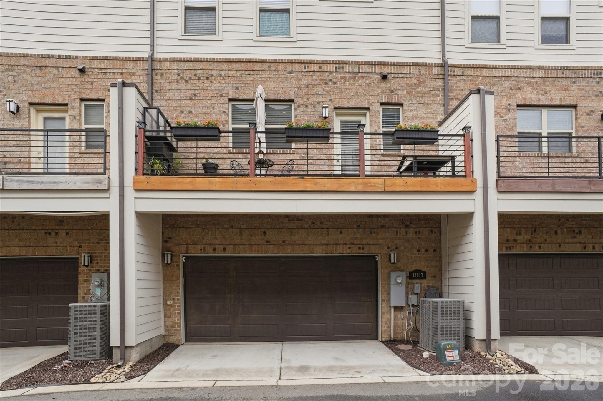 18017 Nolita Lane Charlotte NC 28204