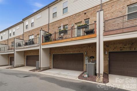 18017 Nolita Lane Charlotte NC 28204